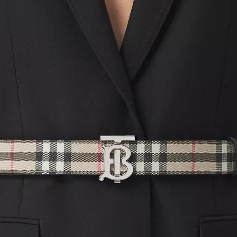 Пояс Burberry Vintage / /, 80525311