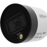 Уличная цилиндрическая IP-видеокамера DAHUA DH-IPC-HFW1239SP-A-LED-0280B-S5, Full-color 2Мп, 1/2.8” CMOS, объектив 2.8мм, LED до 30м, IP67