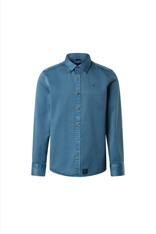 РУБАШКА NORTH SAILS