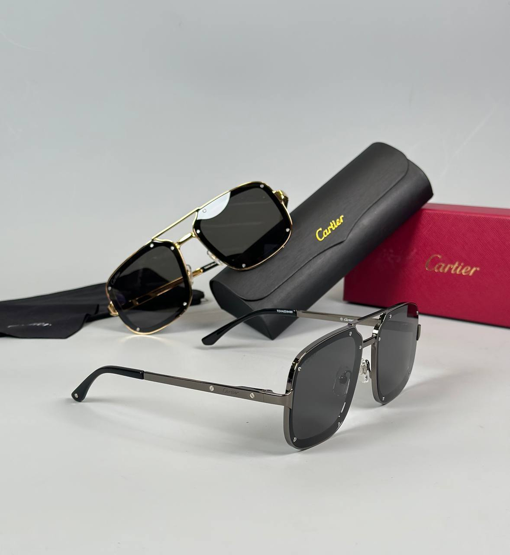 Очки Cartier