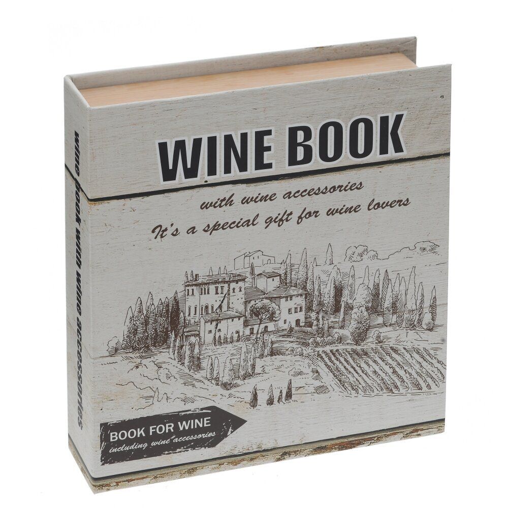 GAEM Набор для вина, L14,5 W16,5 H4 см