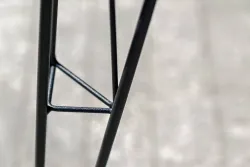 "Милан" обеденная группа на 6 персон, цвет темный