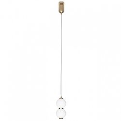 Подвесной светильник Citilux Балу CL207023