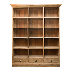 Шкаф Санто Roomers Furniture bcs3s-tn