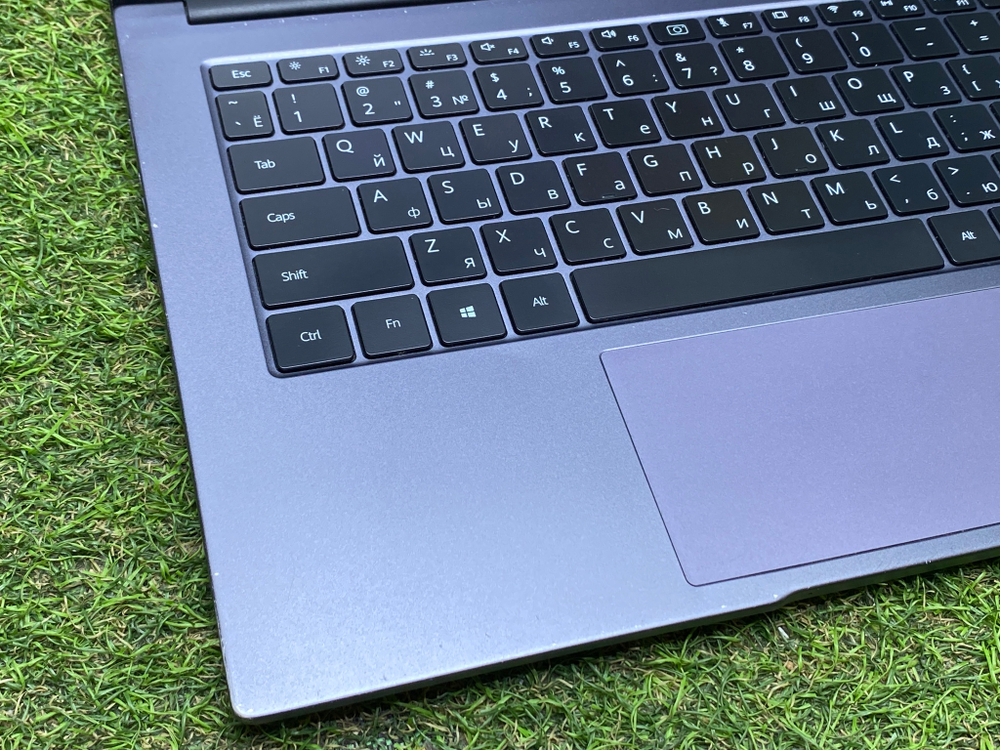 Ноутбук Honor 14' i3-10110U/8GB/256GB/ MagicBook X 14[NBR-WAI9]/Windows 10