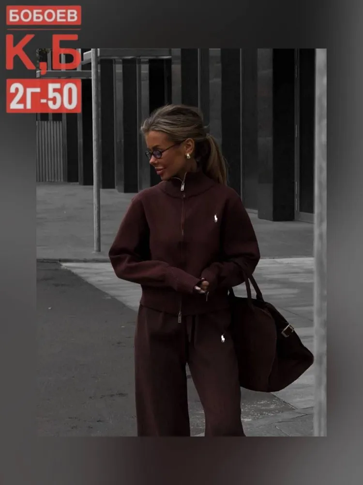 Костюм 50336684 Fabrika