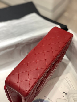 Chane1 Bag 25 cm