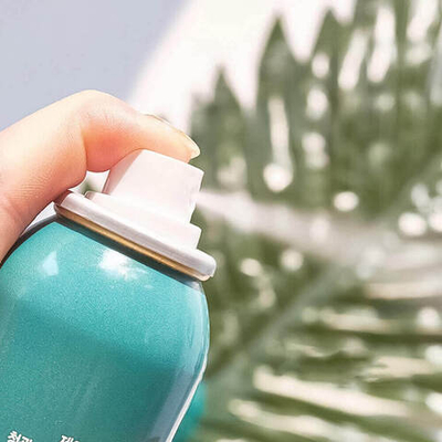 Солнцезащитный спрей с жемчугом JMsolution Marine Luminous Pearl Sun Protection Sun Spray SPF50+ PA+++ , 180 мл