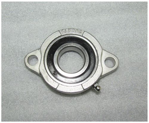 Подшипник в обойме (SLF206)/Bearing Assy
