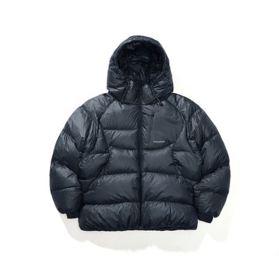 Пуховик Nothomme Monterest Outdoor Hooded Down Jacket, 800FP