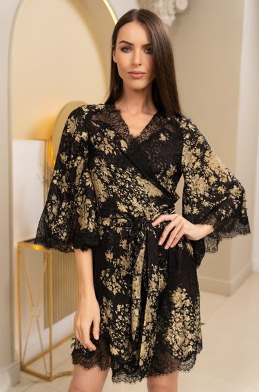 Халат Mia-Amore 4393 &quot;Versalle&quot;