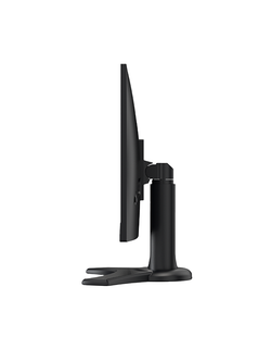 23,8'' AOPEN 24CL2YEbmirx IPS, 1920x1080, 1 / 5ms, 250cd, 100Hz, 1xVGA+1xHDMI(1.4)+SPK+Audio In/Out, Speakers 2Wx2, H.Adj. 110 (by ACER)