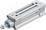 Стандартный пневмоцилиндр Festo DSBC-32-50-PPVA-N3