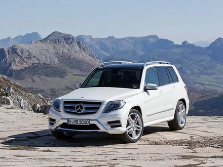 GLK-Class