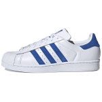 Кроссовки Adidas Originals Superstar White Blue
