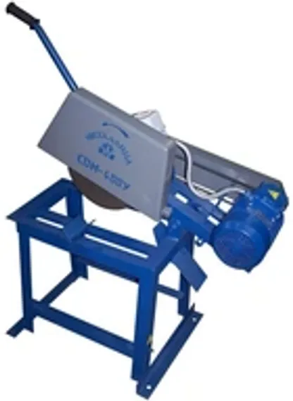 Станок отрезной многофункциональный Ravic RV7835