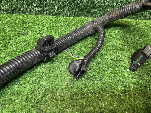 Проводка переднего бампера Geely Tugella (19-24)