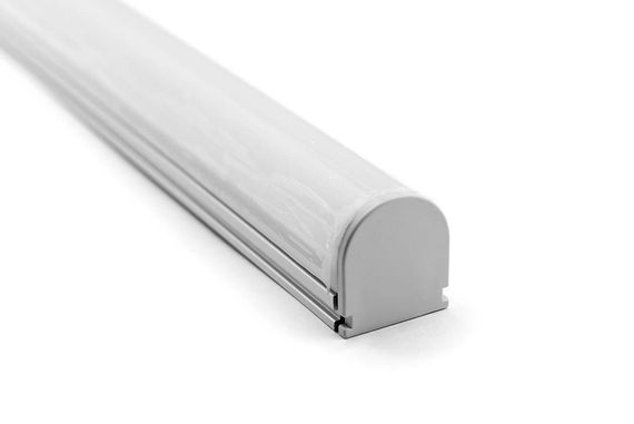 Профиль с рассеивателем SWG SF-2121-RD 000085