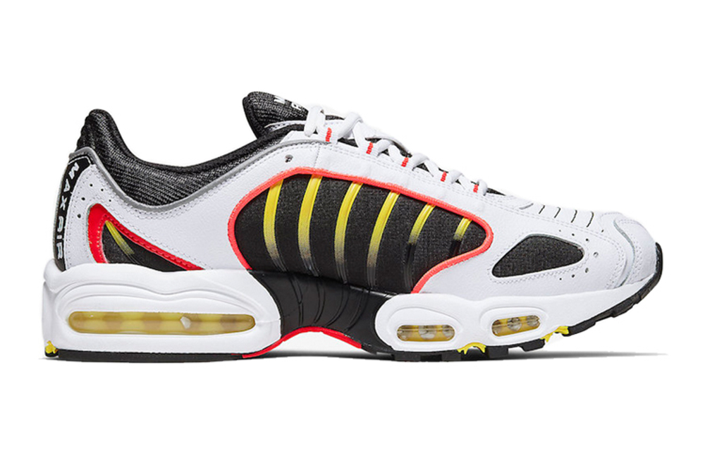 Кроссовки Nike Air Max Tailwind