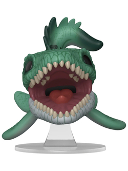 Фигурка Funko POP! Movies Jurassic World Rebirth Mosasaurus (1798) 86659