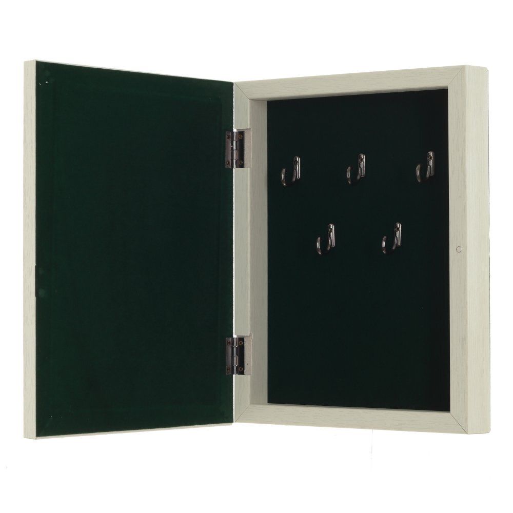 GAEM Ключница, L22 W5 H28 см