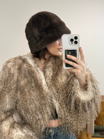 Докерка экомех шоколад