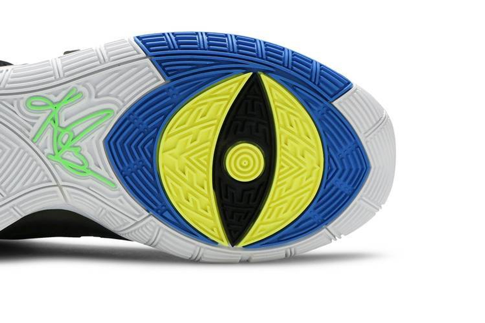 Кроссовки Nike Kyrie 6 "Shutter Shades"