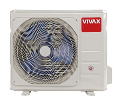 Vivax ACP-24CH70AERI+ (White)