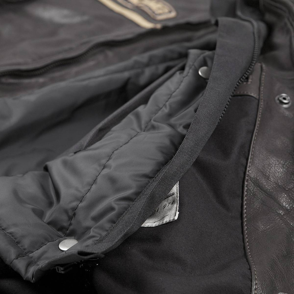 Мотокуртка Helstons Daytona