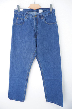 Джинсы Key стильные 52-54 размер, новые