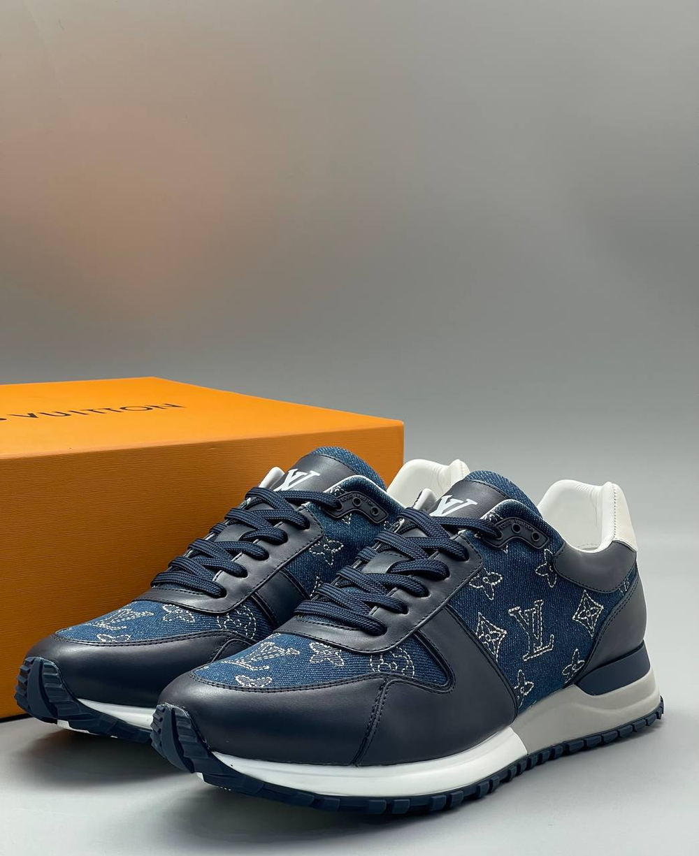 Кроссовки Louis Vuitton