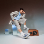 Кроссовки New Balance