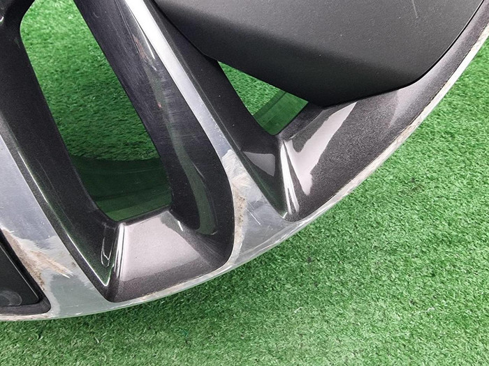 Диск литой R21 Lixiang L9 (2022-н.в.)