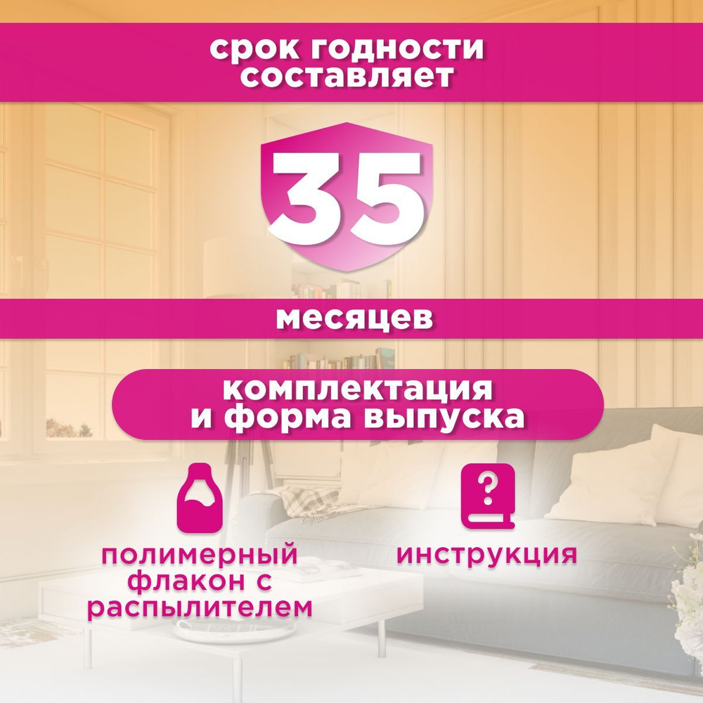 Спрей Brizberry ( Apicenna ) Приучение к туалету для собак, 250 мл