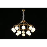 Подвесная люстра Aployt Eloiz APL.839.03.15