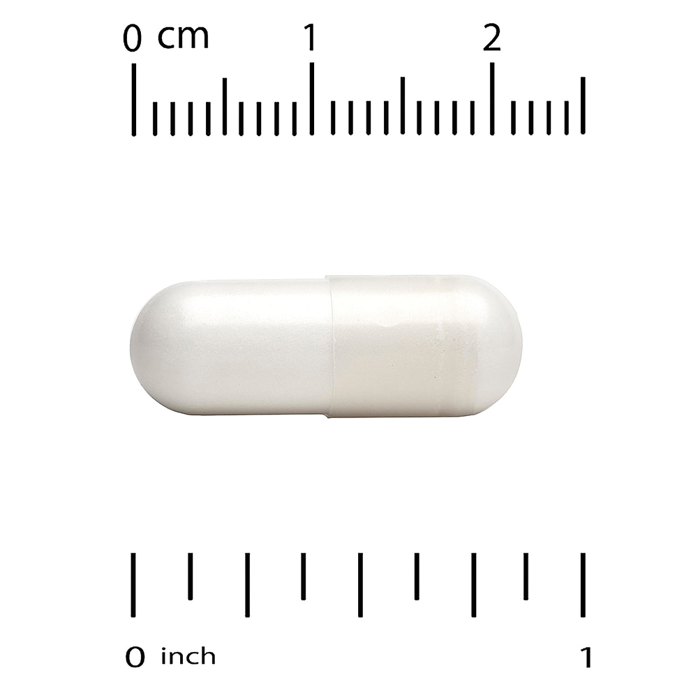 California Gold Nutrition, L-теанин, с AlphaWave®, 100 мг, 60 растительных капсул