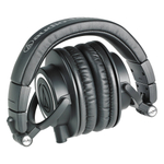 Проводные полноразмерные наушники Audio-Technica ATH-M50x