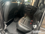 Jeep Wrangler (JL) 2.0 Overland 4 двери (11.2019)