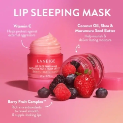 Laneige Icons To Go Set