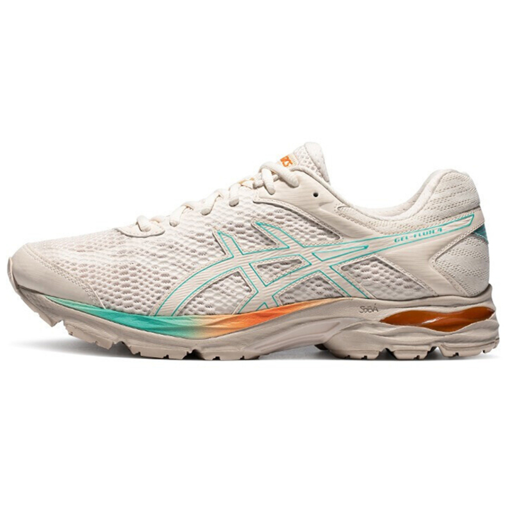 Кроссовки Asics Gel-Flux 4, 1011A614-110