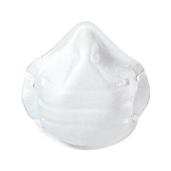 Полумаска формованная «Исток-1Ф» FFP2 NR