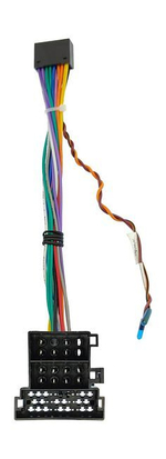 Магнитола для KIA Ceed 2010-2012 - Vaycar VA27-7216 на Android 13, 8-ядер, 2Гб-32Гб, 4G SIM-слот