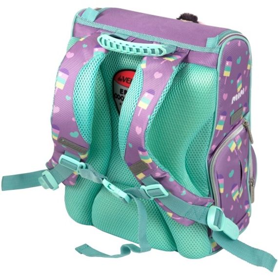 Çanta \ Bag \ РюкзакРанец "deVENTE. Mini. Hello Bear"