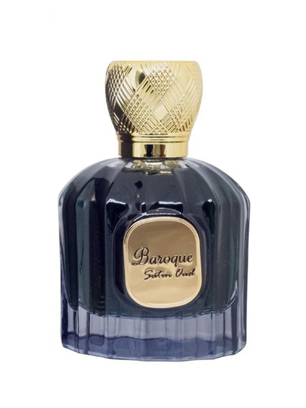 BAROQUE SATIN OUD women 100ml парфюмерная вода