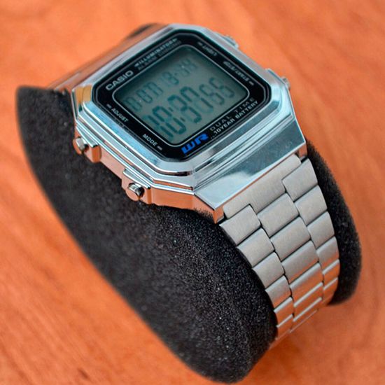 Наручные часы CASIO A-178WA-1