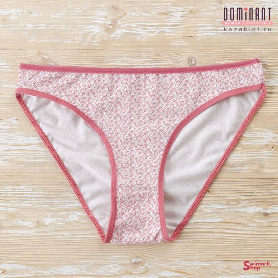 Трусики женские DOMINANT 1000-1334, BIKINI, Мятный