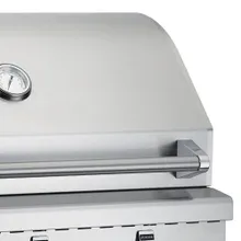Газовый гриль Broilmaster Ethalon 2, 2 горелки