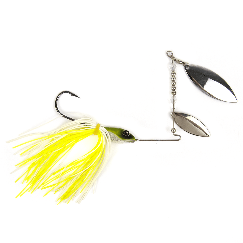 Приманка Columbia Spinner Bait 4007 (20гр)