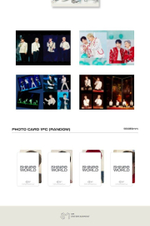 товары SHINEE - SHINEE WORLD Beyond Live Brochure