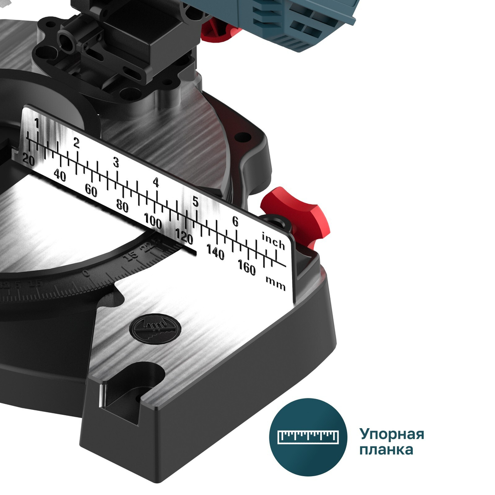Торцовочная пила ALTECO MS 1400-210 MultiCut